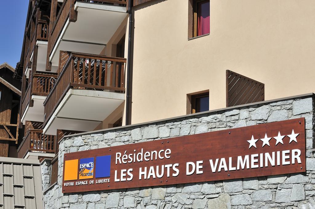Les Hauts De فالمينييه المظهر الخارجي الصورة