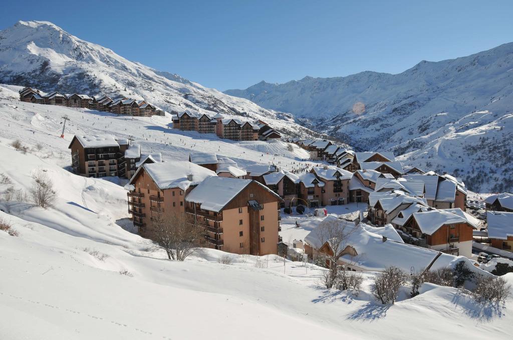 Les Hauts De فالمينييه المظهر الخارجي الصورة
